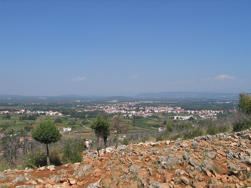 Original image